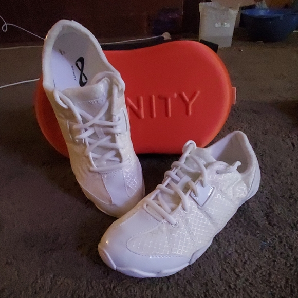 NFINITY Shoes - Shoes